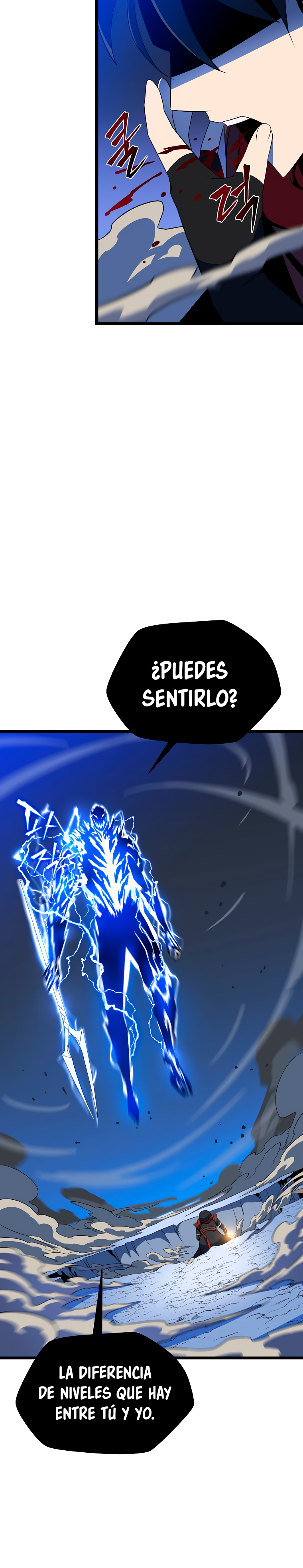 Read Kill the hero (es) Manga Online