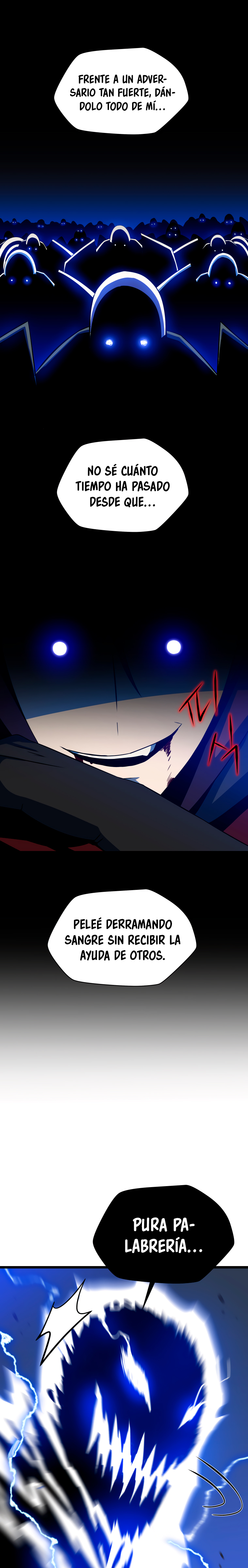 Read Kill the hero (es) Manga Online