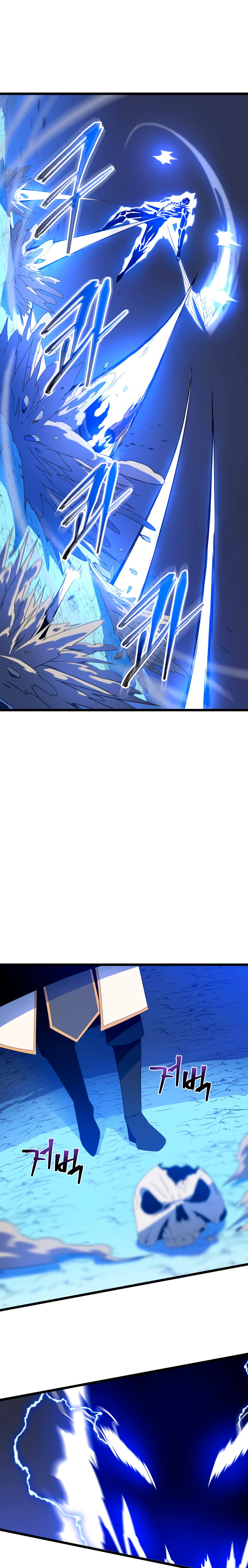 Read Kill the hero (es) Manga Online