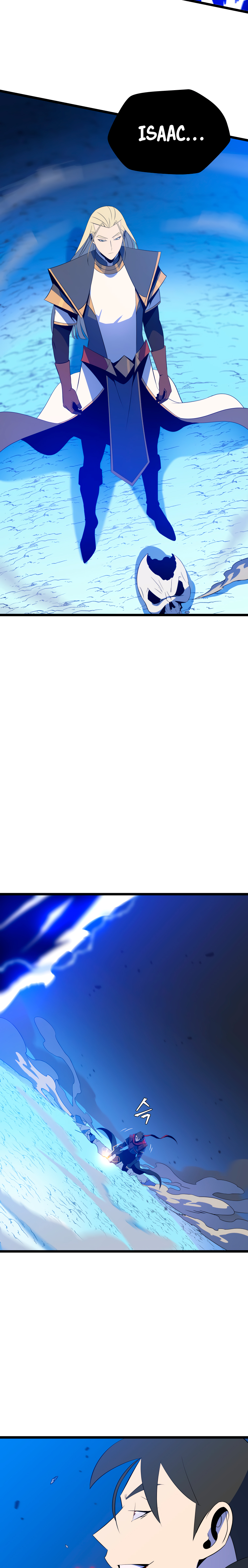 Read Kill the hero (es) Manga Online