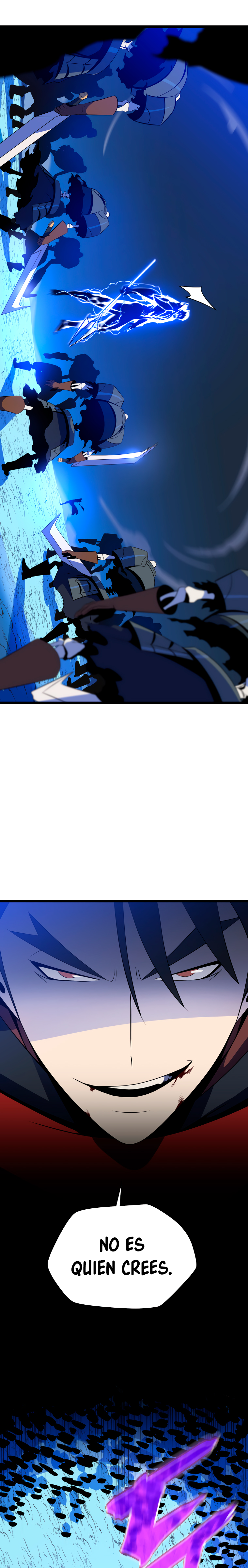 Read Kill the hero (es) Manga Online