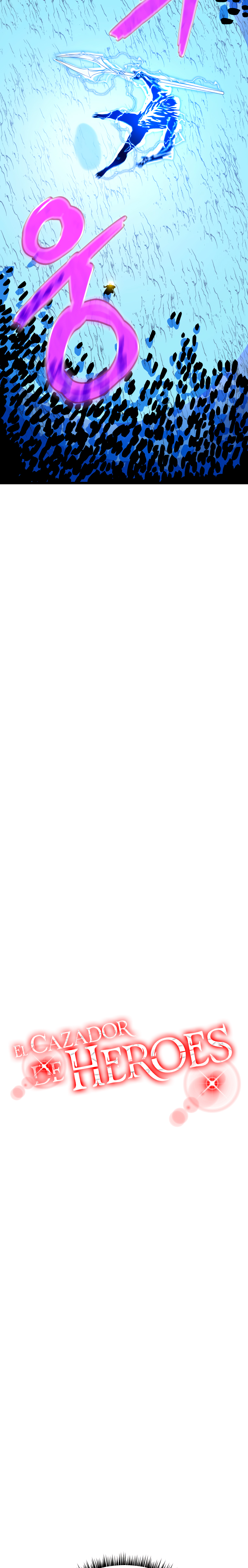 Read Kill the hero (es) Manga Online