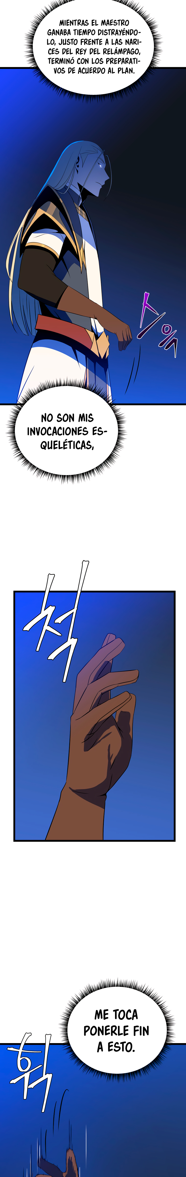 Read Kill the hero (es) Manga Online