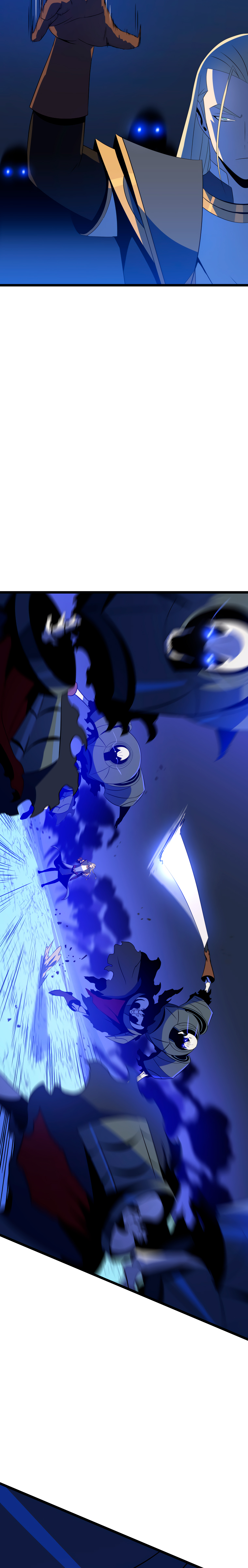 Read Kill the hero (es) Manga Online