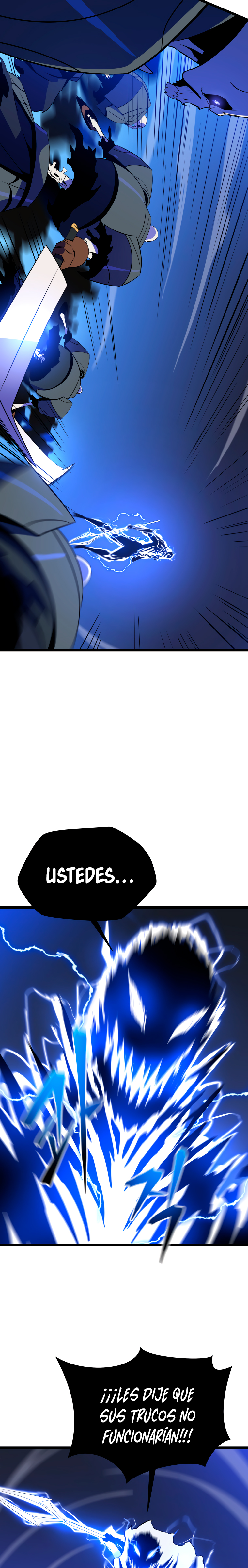 Read Kill the hero (es) Manga Online