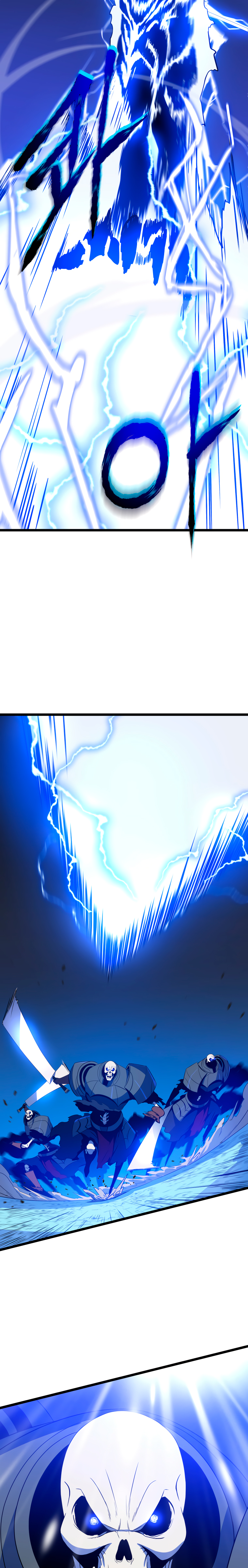 Read Kill the hero (es) Manga Online