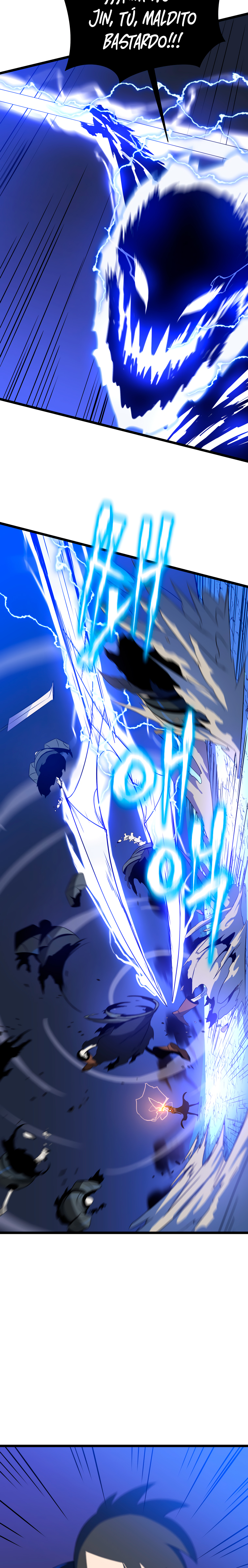 Read Kill the hero (es) Manga Online