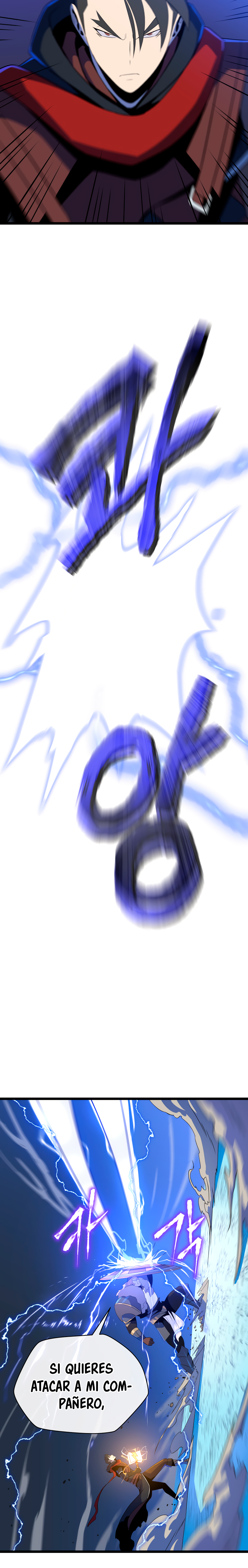 Read Kill the hero (es) Manga Online