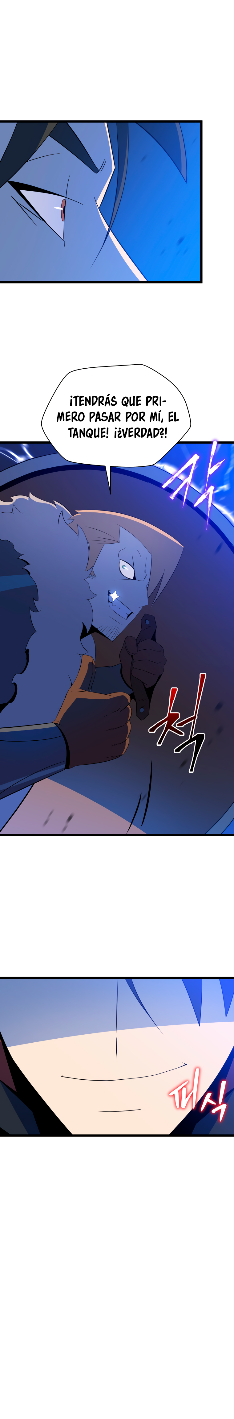 Read Kill the hero (es) Manga Online