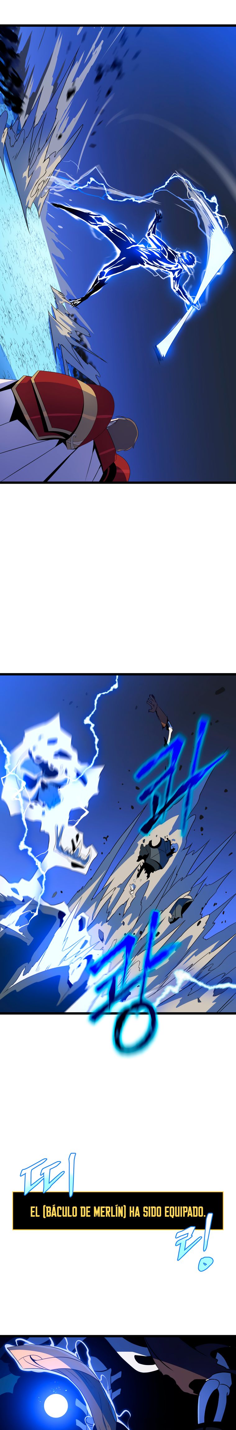 Read Kill the hero (es) Manga Online