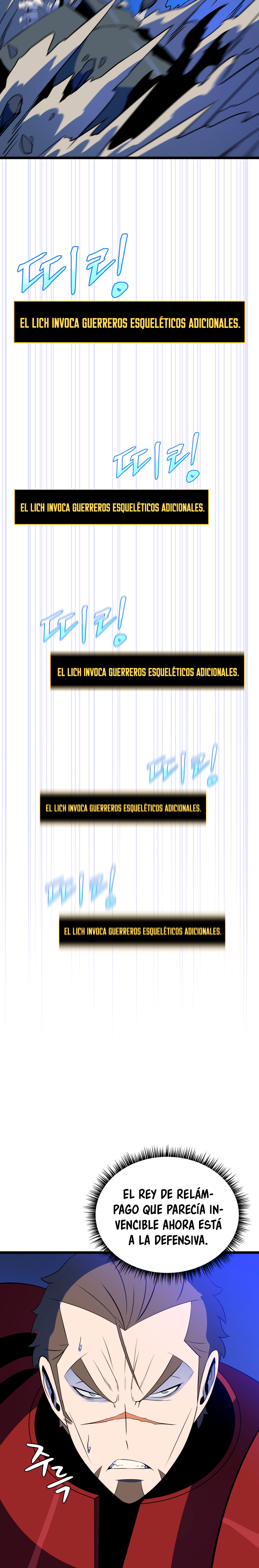 Read Kill the hero (es) Manga Online