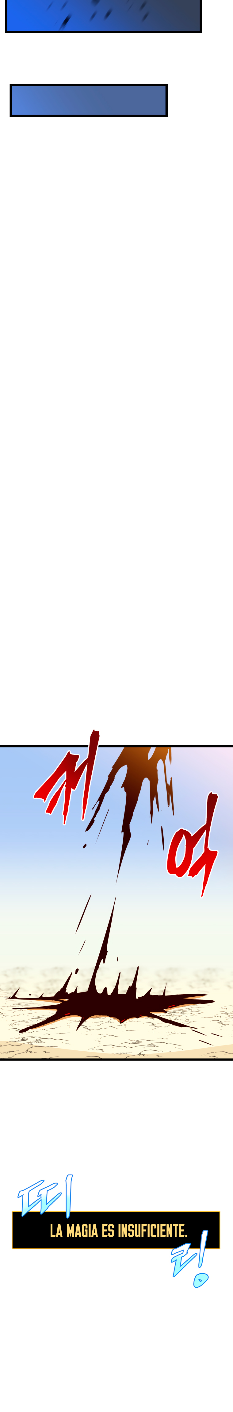 Read Kill the hero (es) Manga Online