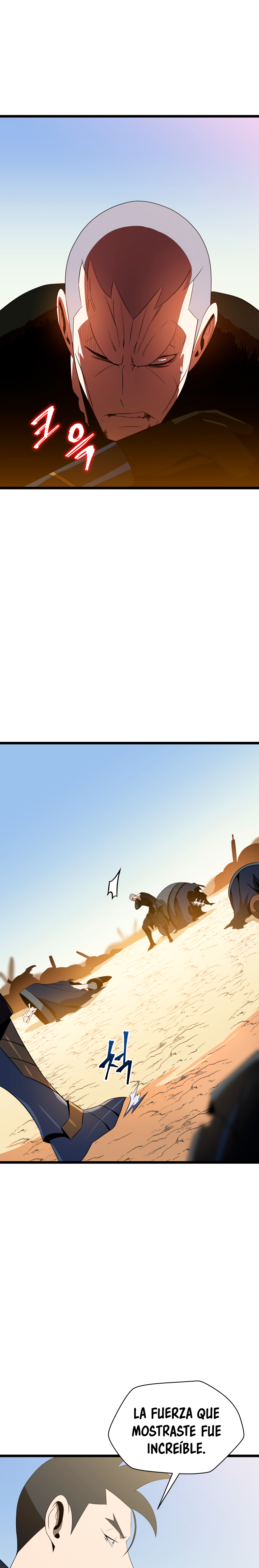 Read Kill the hero (es) Manga Online