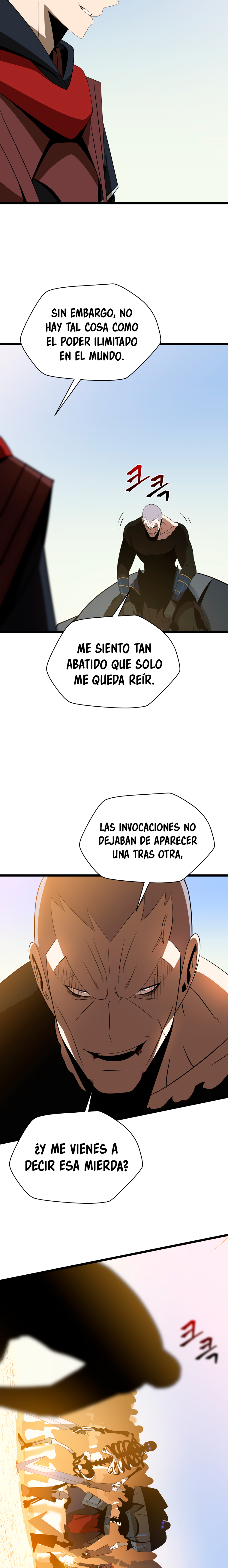 Read Kill the hero (es) Manga Online