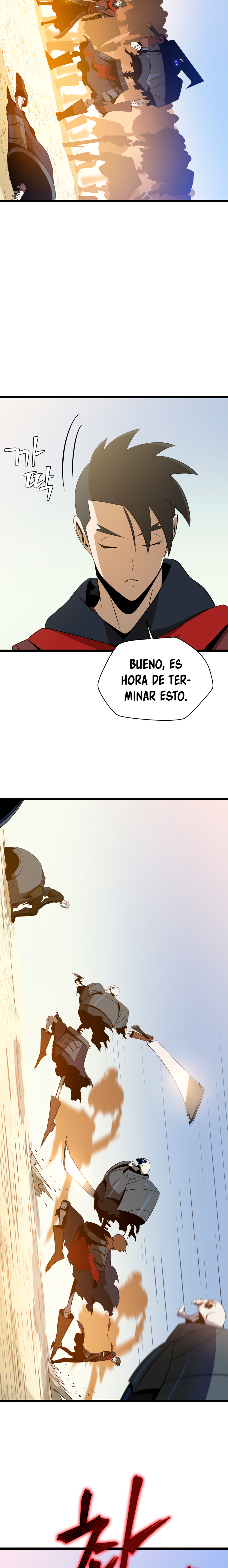 Read Kill the hero (es) Manga Online