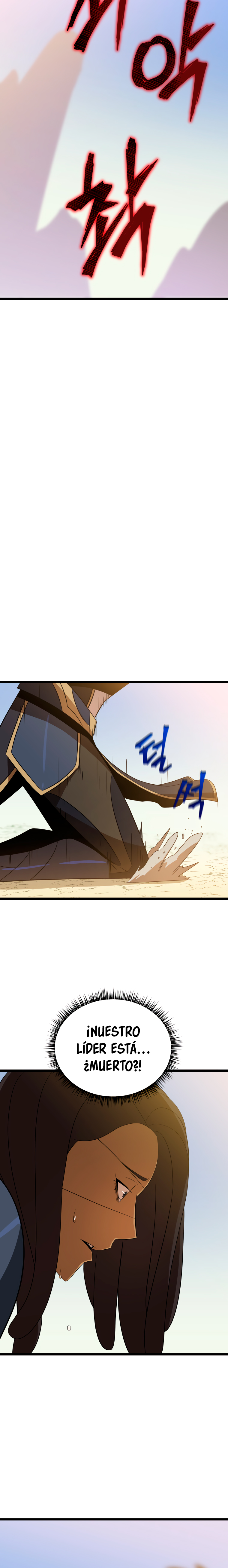 Read Kill the hero (es) Manga Online