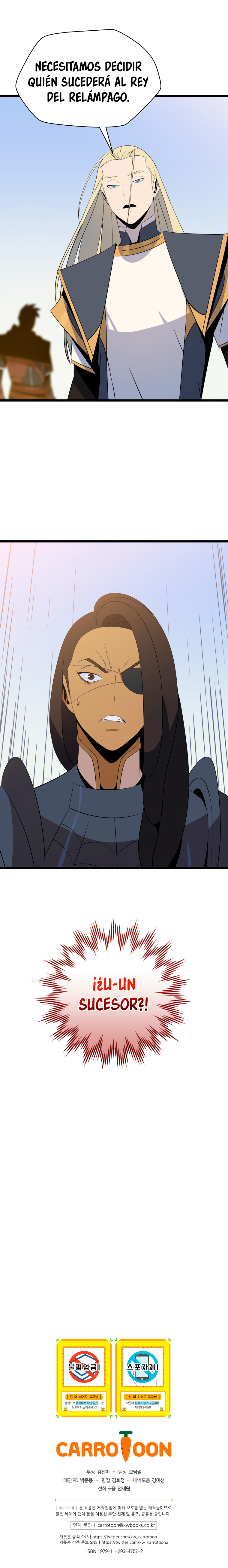 Read Kill the hero (es) Manga Online