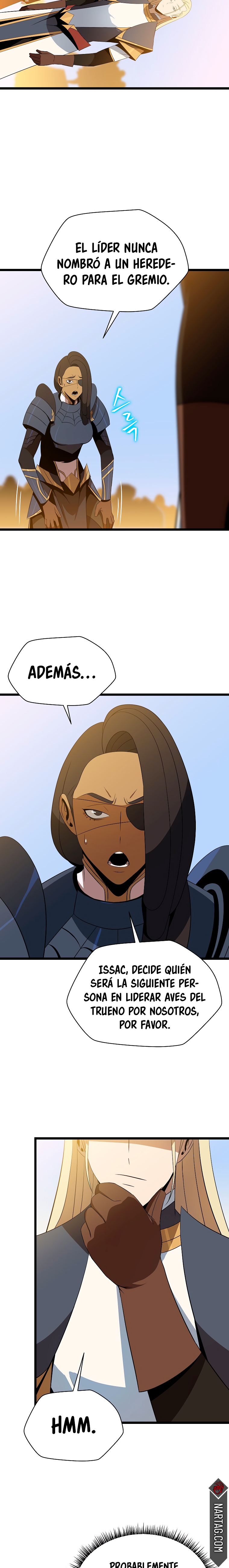 Read Kill the hero (es) Manga Online