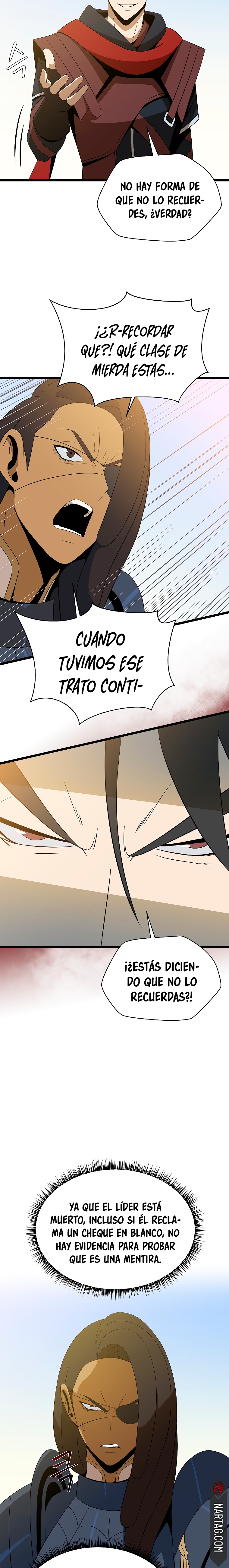 Read Kill the hero (es) Manga Online