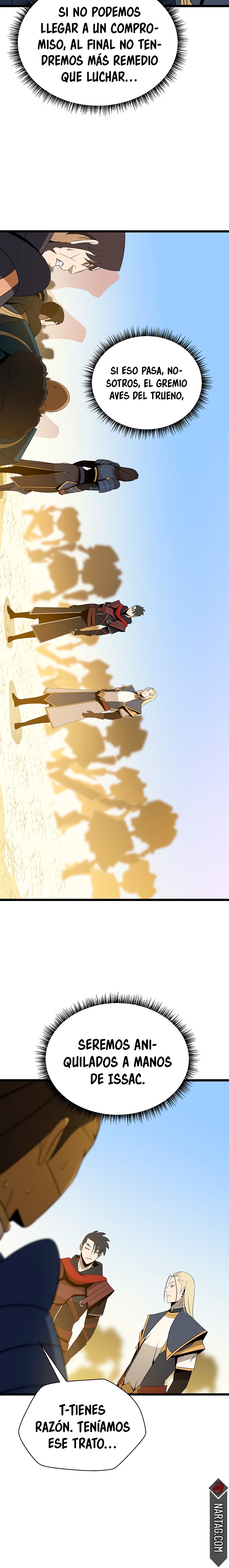 Read Kill the hero (es) Manga Online