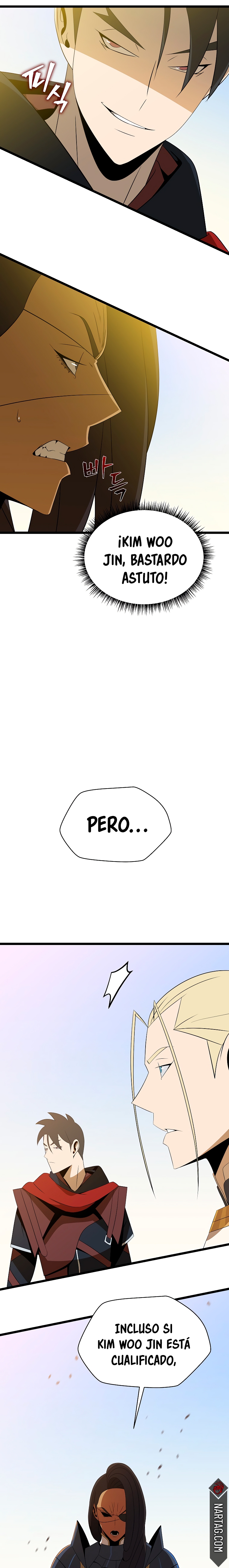 Read Kill the hero (es) Manga Online