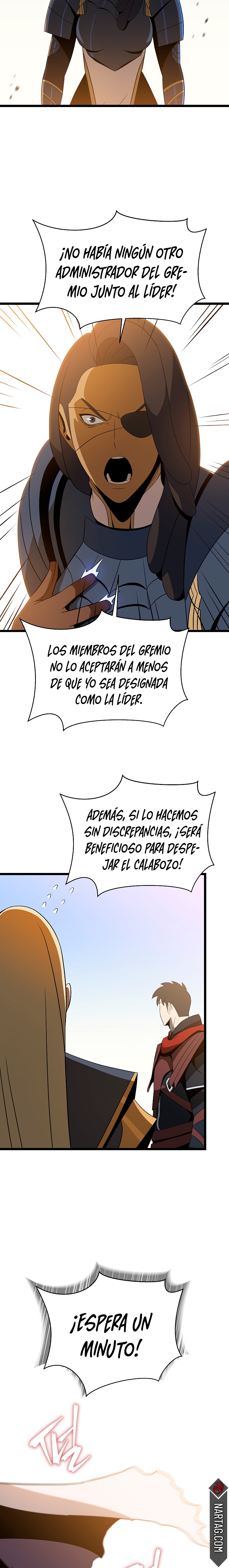 Read Kill the hero (es) Manga Online