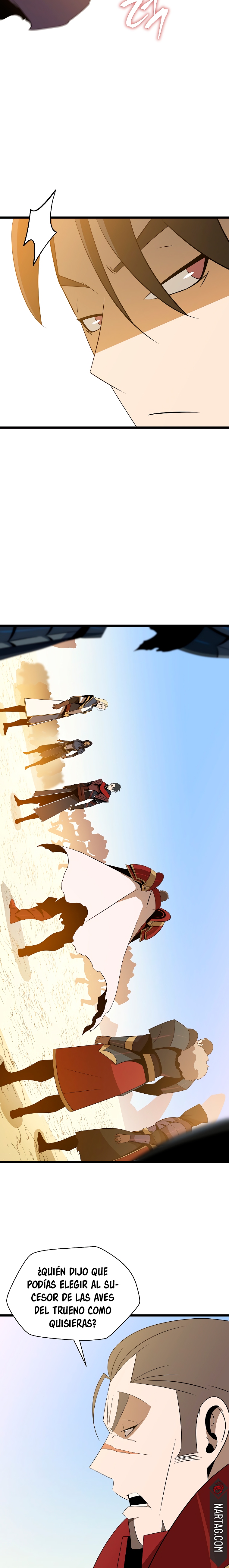 Read Kill the hero (es) Manga Online