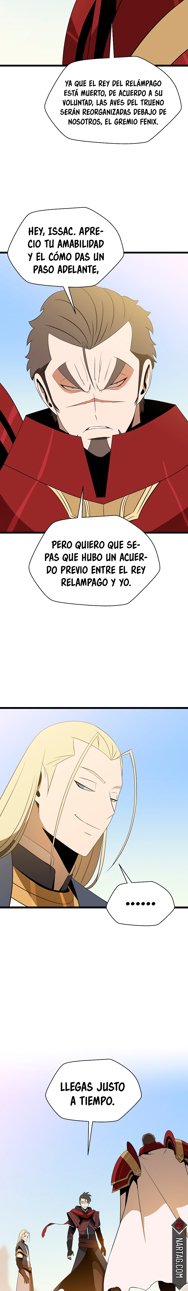 Read Kill the hero (es) Manga Online