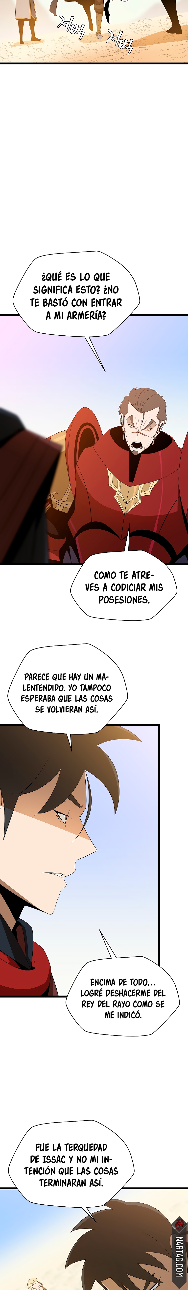 Read Kill the hero (es) Manga Online