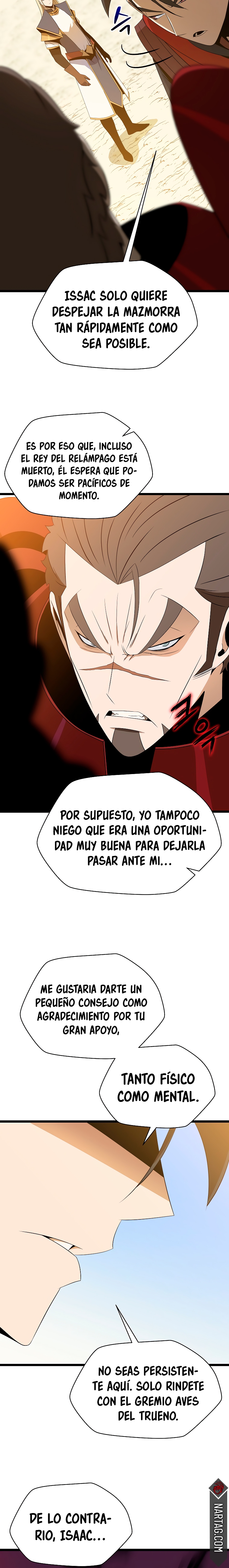 Read Kill the hero (es) Manga Online