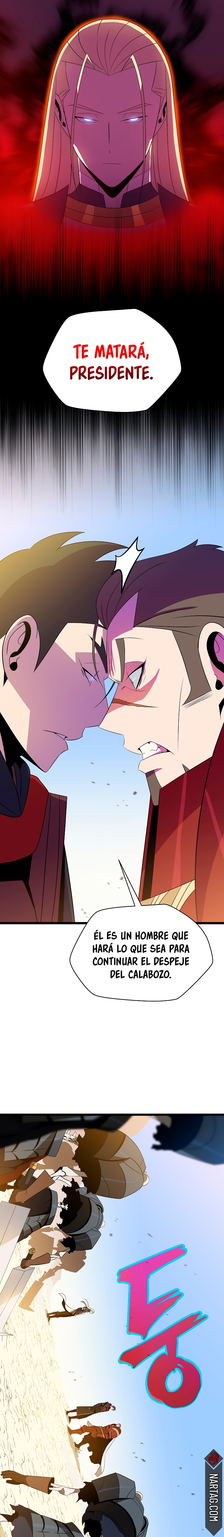 Read Kill the hero (es) Manga Online