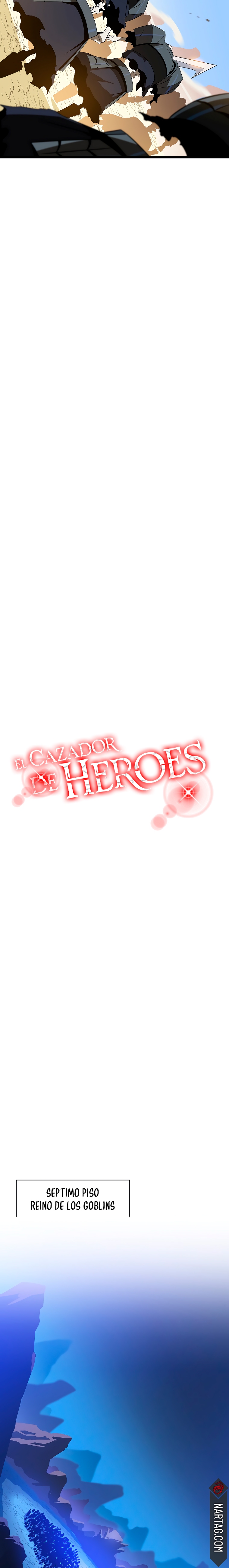 Read Kill the hero (es) Manga Online