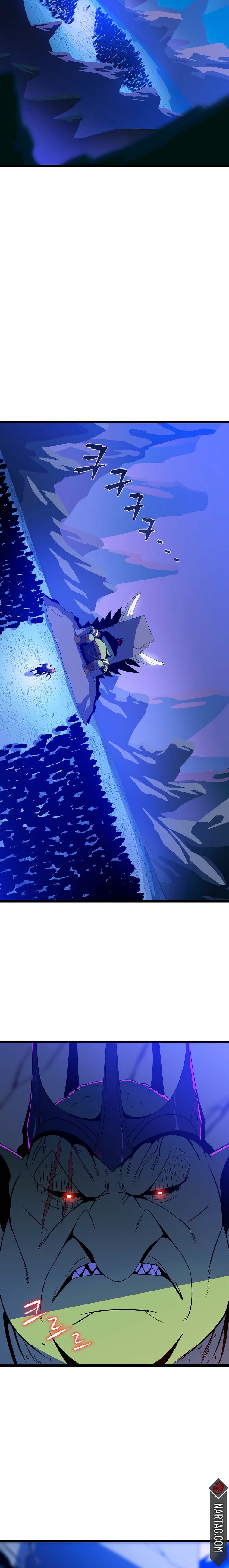 Read Kill the hero (es) Manga Online