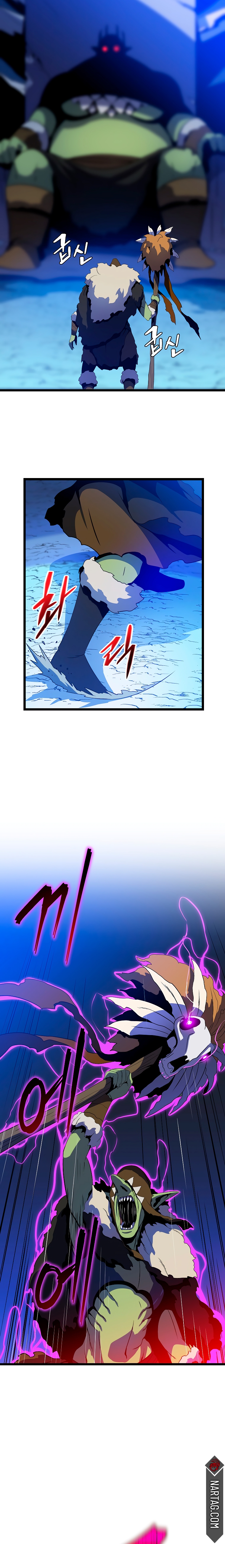 Read Kill the hero (es) Manga Online