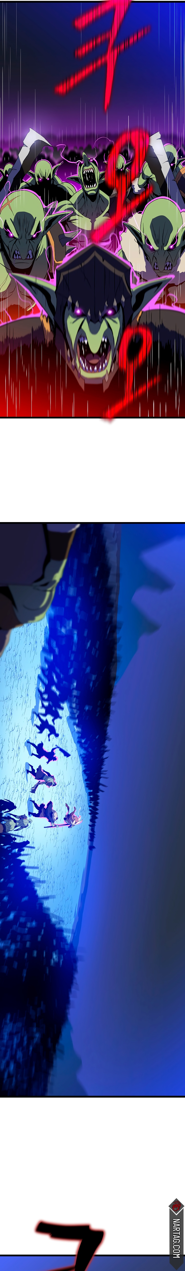 Read Kill the hero (es) Manga Online