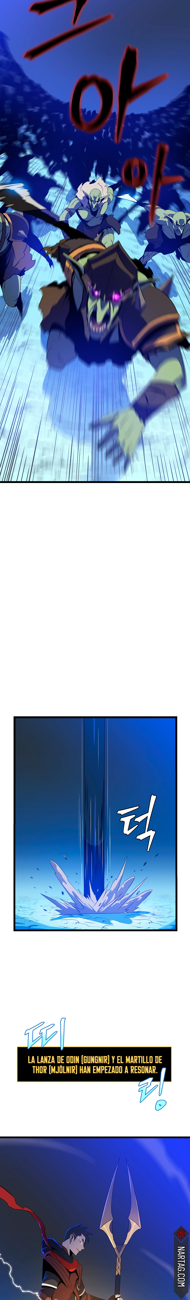 Read Kill the hero (es) Manga Online