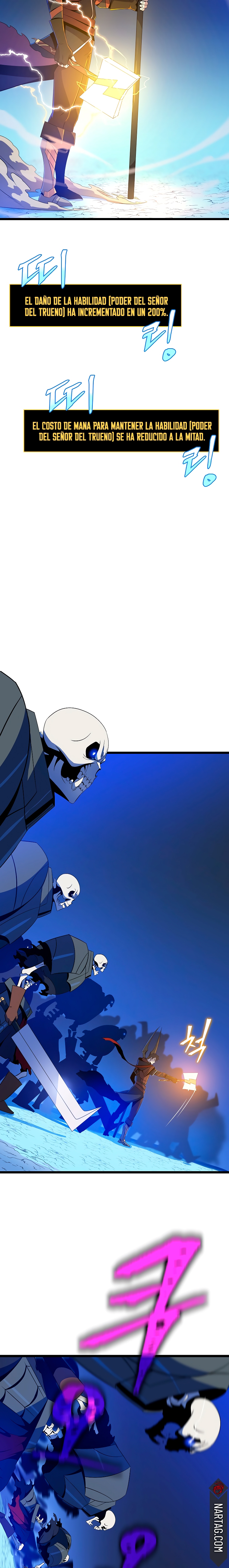 Read Kill the hero (es) Manga Online