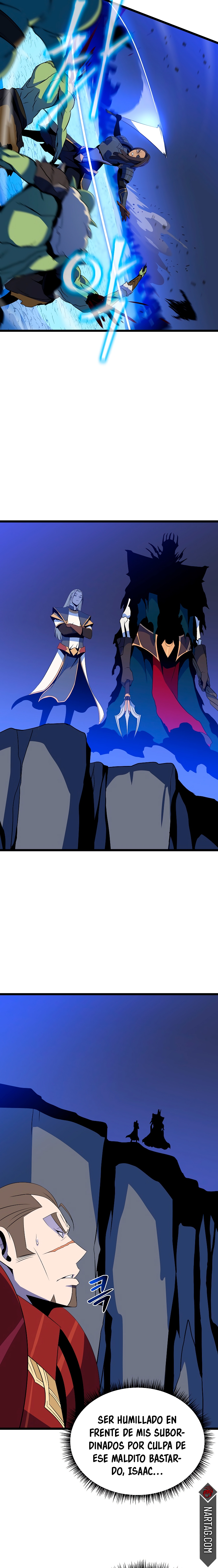 Read Kill the hero (es) Manga Online