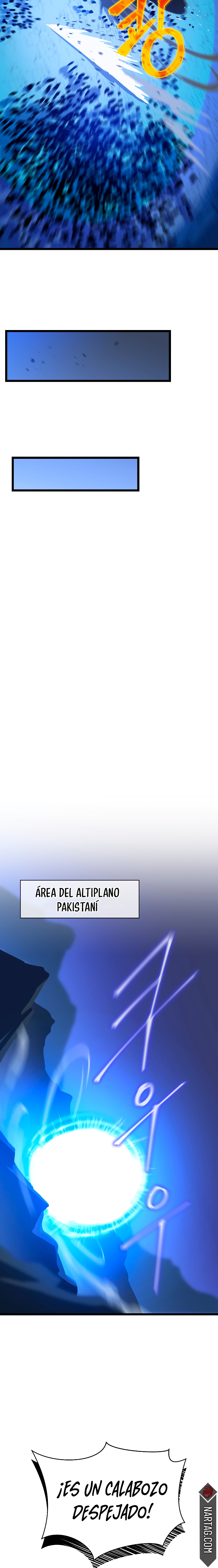 Read Kill the hero (es) Manga Online