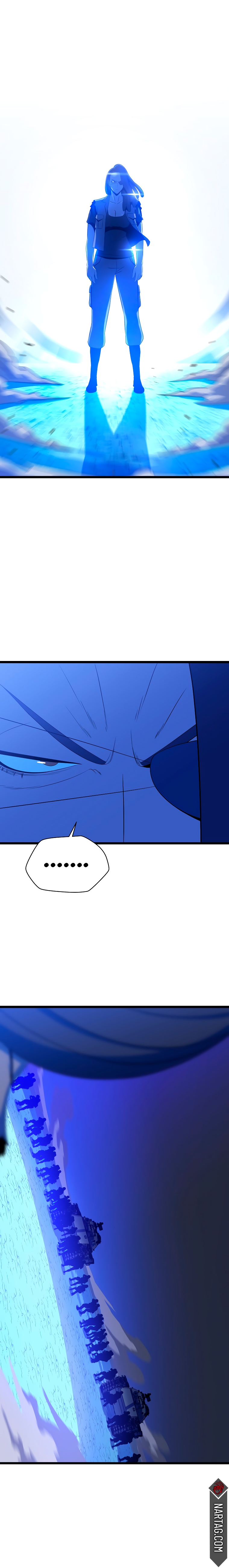 Read Kill the hero (es) Manga Online