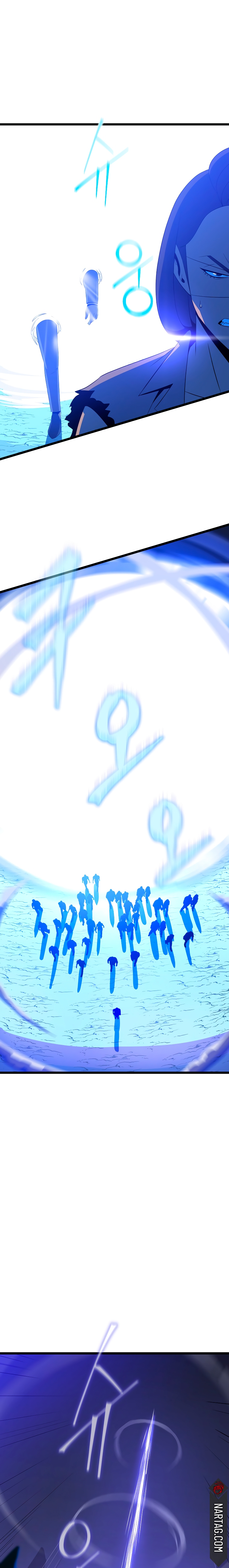 Read Kill the hero (es) Manga Online