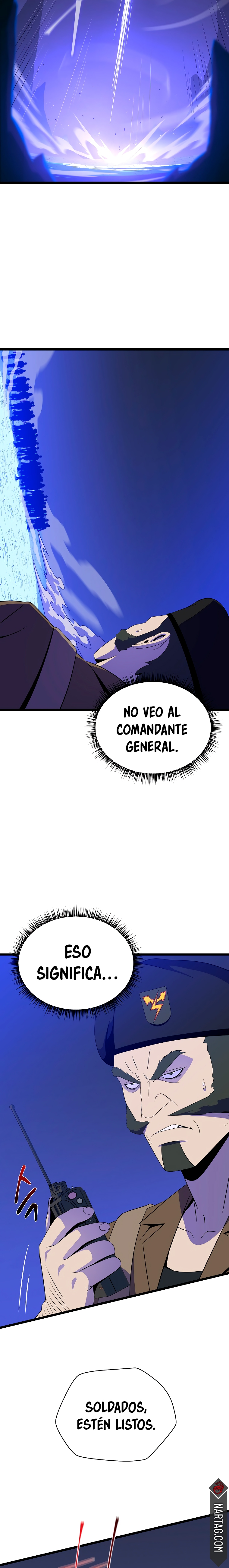 Read Kill the hero (es) Manga Online