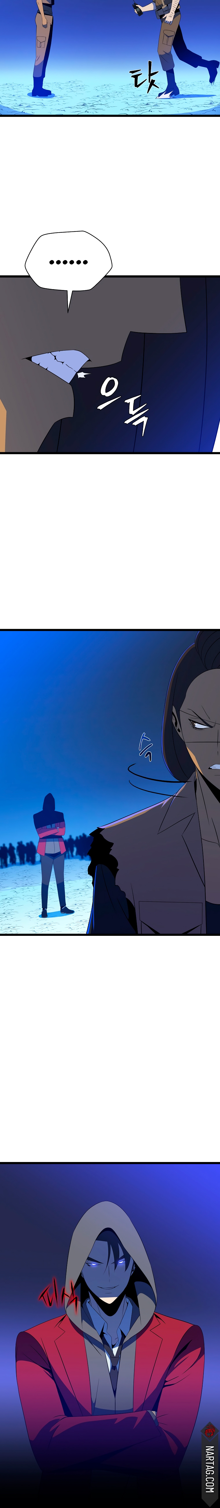 Read Kill the hero (es) Manga Online