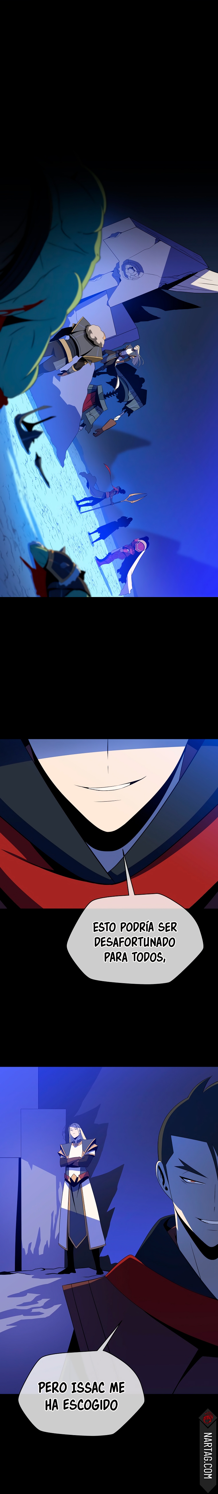 Read Kill the hero (es) Manga Online