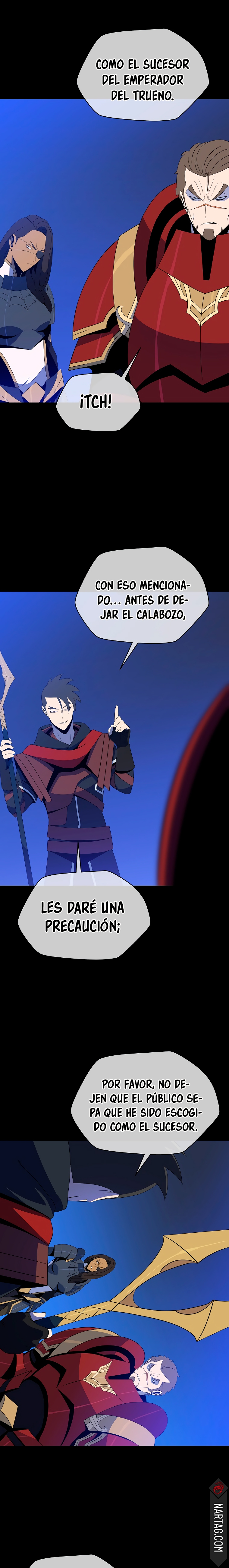 Read Kill the hero (es) Manga Online