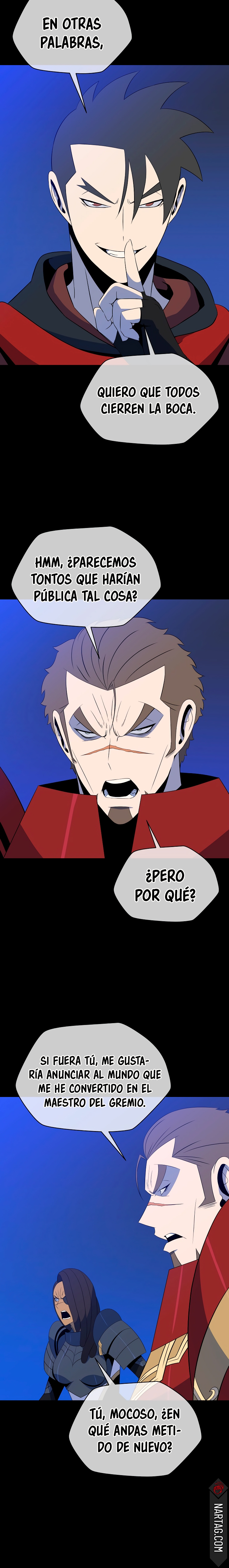 Read Kill the hero (es) Manga Online