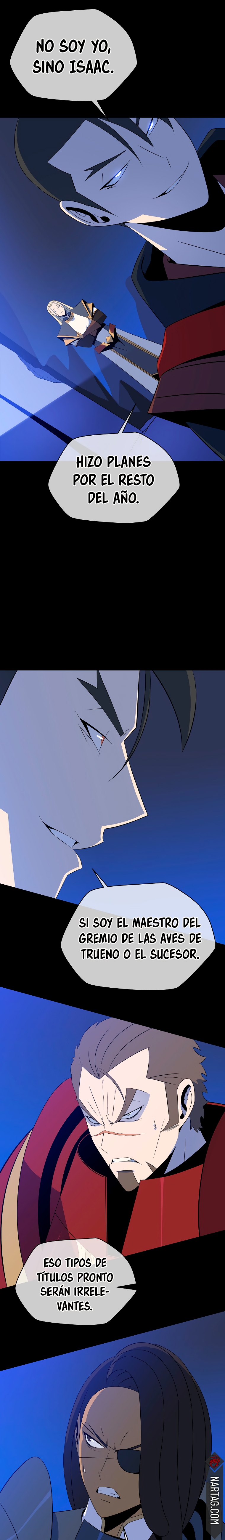 Read Kill the hero (es) Manga Online