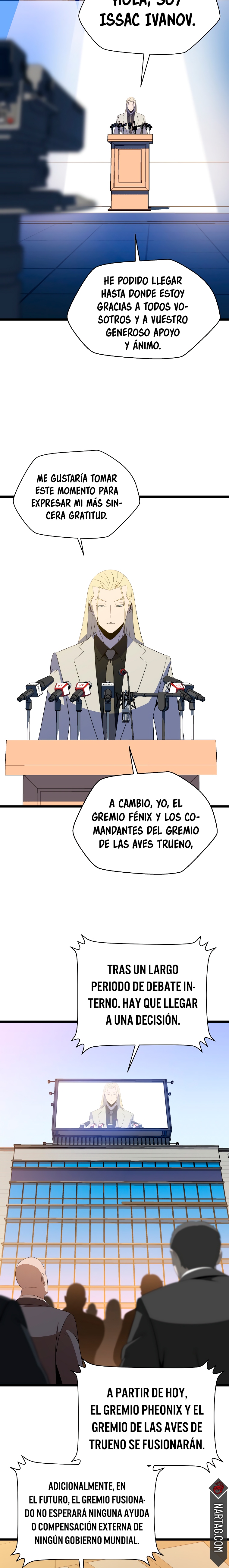 Read Kill the hero (es) Manga Online