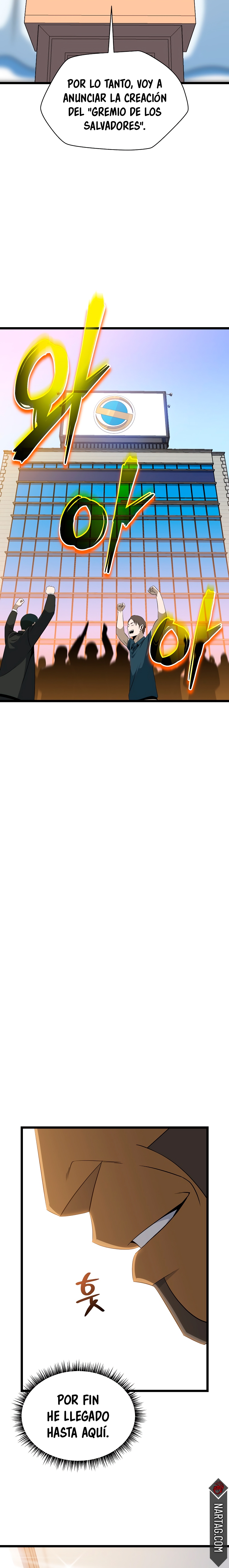 Read Kill the hero (es) Manga Online