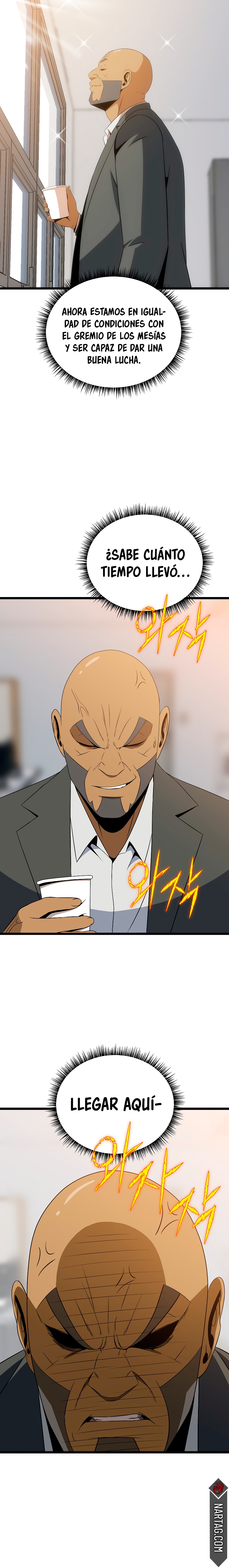 Read Kill the hero (es) Manga Online